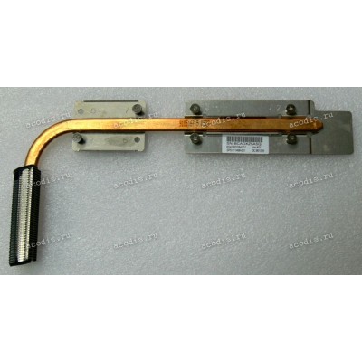 Heatsink HP Touchsmart TM2T-1000 (p/n: 611499-001)