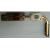 Heatsink HP Touchsmart TM2T-1000 (p/n: 611499-001)