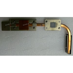 Heatsink HP Touchsmart TM2T-1000 (p/n: 611499-001)