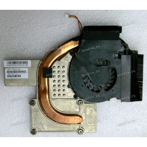 Сист.охл. HP/Compaq Presario CQ36 (p/n: 591431-001)