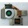 Сист.охл. HP/Compaq Presario CQ36 (p/n: 591431-001)