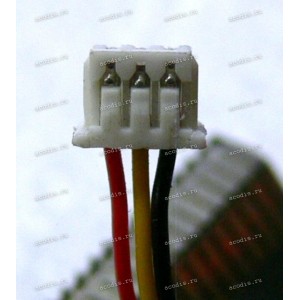 Сист.охл. HP/Compaq Presario CQ36 (p/n: 591431-001)