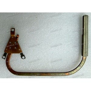 Heatsink Toshiba Satellite M100 (p/n: AT00A000200) 