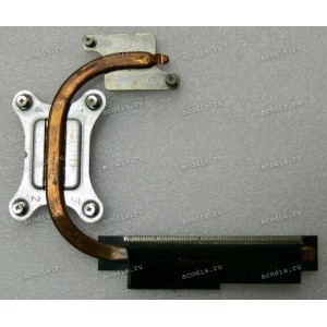 Heatsink Samsung NP-RV520 (p/n: BA62-00545B) 