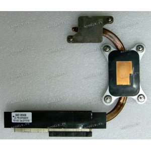 Heatsink Samsung NP-RV520 (p/n: BA62-00545B) 