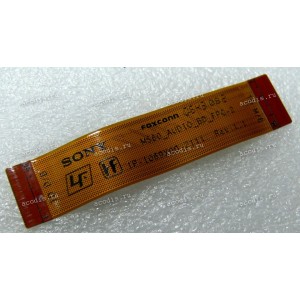 Audio board cable Sony VGN-C1, VGN-C2 (p/n: MS60 AUDIO board FPC-2)