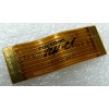 Audio board cable Sony VGN-C1, VGN-C2 (p/n: MS60 AUDIO board FPC-1)
