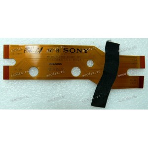 CardReader cable Sony VGN-C1, VGN-C2 (p/n: MS60 PCCARD board FPC)