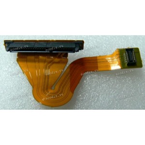 HDD SATA cable Sony VGN-Z11 (p/n: 1-877-124-11)