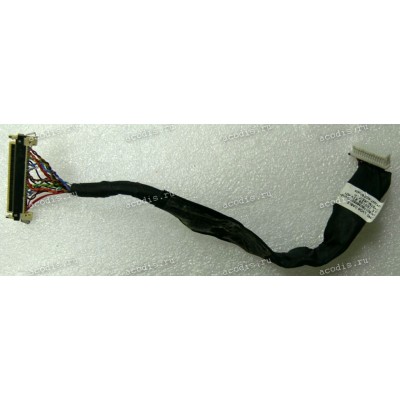 LCD LVDS cable Lenovo IdeaCentre C340 (p/n: 6017B0385501)