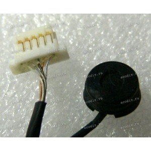 LCD LVDS cable Asus K42, X42 (p/n: 1422-00P40AS0)