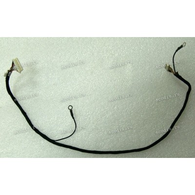 Internal power cable HP OMNI 200 AIO (p/n: DD0ZN6PB000)