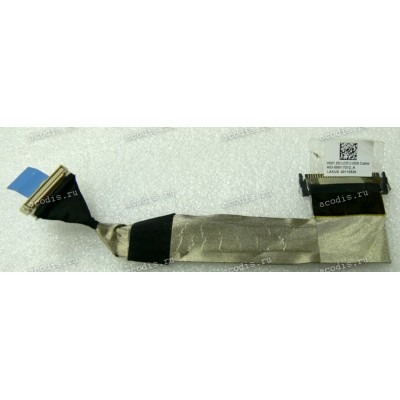 LCD LVDS cable Sony VPCL (p/n: 603-0001-7212_A)