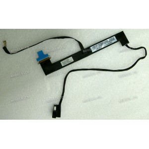 LCD LVDS cable Lenovo IdeaPad Y450 (p/n: DD0KL1LC000)
