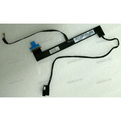 LCD LVDS cable Lenovo IdeaPad Y450 (p/n: DD0KL1LC000)