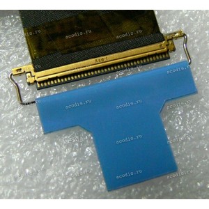 LCD LVDS cable Lenovo IdeaPad Y450 (p/n: DD0KL1LC000)