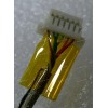 Camera cable HP Pavilion dv6-1000, dv6-2000 (p/n: DD0UT3TH301)