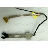 LCD LVDS cable Sony VGN-C1, VGN-C2 (p/n: 073-0001-2522_A)