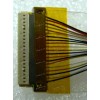 LCD LVDS cable Sony VGN-C1, VGN-C2 (p/n: 073-0001-2522_A)