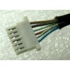 LCD LVDS cable Sony VGN-C1, VGN-C2 (p/n: 073-0001-2522_A)