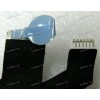 LCD LVDS cable Sony VGN-C1, VGN-C2 (p/n: 073-0001-2522_A)