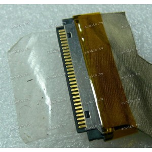 LCD LVDS cable HP Pavilion dv6-1000 (p/n: 577764-001)