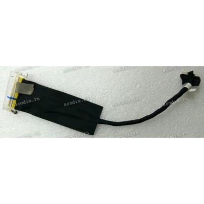 LCD LVDS cable Lenovo IdeaCentre C540, C560 (p/n: DC02001UI00)