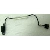 CD-ROM SATA cable HP Pavilion G6-1000, G7-1000 (p/n: 640206-001) CD-ROM SATA cable HP Pavilion G6-1000, G7-1000 (p/n: 640206-001)