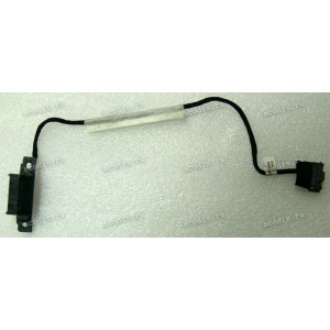 CD-ROM SATA cable HP Pavilion G6-1000, G7-1000 (p/n: 640206-001)
