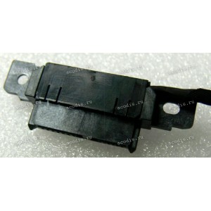 CD-ROM SATA cable HP Pavilion G6-1000, G7-1000 (p/n: 640206-001)
