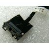 CD-ROM SATA cable HP Pavilion G6-1000, G7-1000 (p/n: 640206-001)