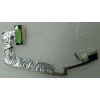 LCD LVDS cable LG X11, X110, MSI Wind U100, U120 (p/n: K19-3030020-H39)