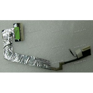 LCD LVDS cable LG X11, X110, MSI Wind U100, U120 (p/n: K19-3030020-H39)