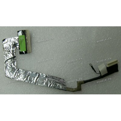 LCD LVDS cable LG X11, X110, MSI Wind U100, U120 (p/n: K19-3030020-H39)