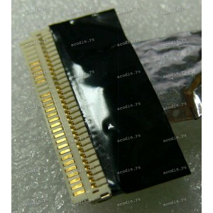 LCD LVDS cable LG X11, X110, MSI Wind U100, U120 (p/n: K19-3030020-H39)