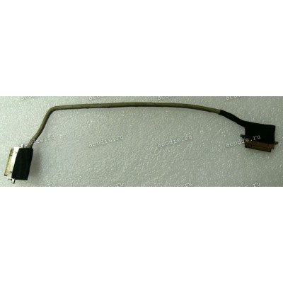 USB & Audio board cable Connector Sony VGN-FW (p/n: 073-0001-4447_A)