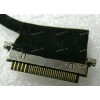 USB & Audio board cable Connector Sony VGN-FW (p/n: 073-0001-4447_A)