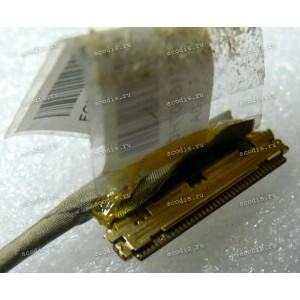 LCD LVDS cable Asus S400C, S550C (p/n: 14005-00740000)