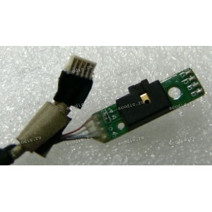 LCD LVDS cable Asus S400C, S550C (p/n: 14005-00740000)