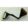 LCD LVDS cable HP TouchSmart 600 AIO (p/n: 575735-001)