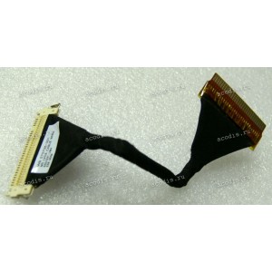 LCD LVDS cable HP TouchSmart 600 AIO (p/n: 575735-001)