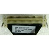 LCD LVDS cable HP TouchSmart 600 AIO (p/n: 575735-001)