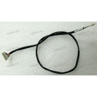 Converter cable HP Envy TouchSmart 520 (p/n: 654236-001)
