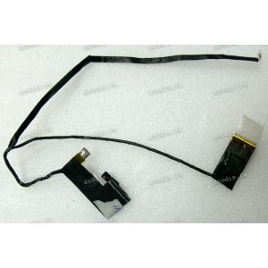 LCD LVDS cable HP Compaq G62, CQ62 (p/n: 350401P00-GEK-G)