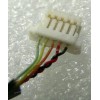LCD LVDS cable HP Compaq G62, CQ62 (p/n: 350401P00-GEK-G)