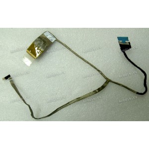 LCD LVDS cable Acer Aspire 4551G, 4741G, 4750G, eMachines D640 (p/n: 50.4GW01.032)