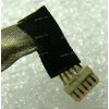 LCD LVDS cable Acer Aspire 4551G, 4741G, 4750G, eMachines D640 (p/n: 50.4GW01.032)