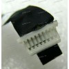 Camera cable Lenovo IdeaCentre B550 (p/n: DC02001RK00)