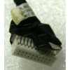 LCD LVDS cable Lenovo IdeaCentre B520 (p/n: DC020018X00)