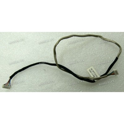 Power Button cable Lenovo ThinkCentre M71z (p/n: 50.3ET12.011)